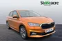2024 Skoda Fabia 1.0 TSI 110 SE L 5dr DSG