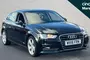 2016 Audi A3 1.6 TDI 110 Sport 5dr [Nav]