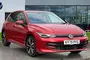 2025 Volkswagen Golf 1.5 eTSI 150 Match 5dr DSG