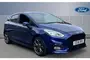 2018 Ford Fiesta 1.0 EcoBoost ST-Line 5dr