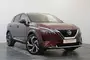 2021 Nissan Qashqai 1.3 DiG-T MH 158 Tekna+ 5dr 4WD Xtronic