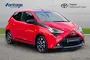 2020 Toyota Aygo 1.0 VVT-i X-Trend 5dr
