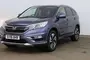 2016 Honda CR-V 2.0 i-VTEC EX 5dr Auto