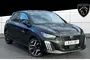 2025 Peugeot 208 1.2 Hybrid 136 GT 5dr e-DSC6