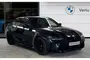 2022 BMW M3 M3 xDrive Competition M 4dr Step Auto