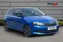 2018 Skoda Fabia 1.0 TSI Colour Edition 5dr