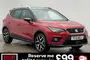 2021 SEAT Arona 1.0 TSI 110 FR Red Edition 5dr DSG