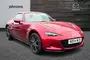 2025 Mazda MX-5 2.0 [184] Exclusive-Line 2dr