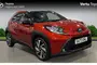 2023 Toyota Aygo X 1.0 VVT-i Edge 5dr