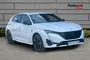 2025 Peugeot e-308 115kW GT 54kWh 5dr Auto