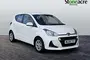 2018 Hyundai i10 1.0 SE 5dr