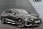 2023 Audi A3 S3 TFSI Quattro 5dr S Tronic