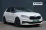 2022 Skoda Fabia 1.0 TSI 110 Colour Edition 5dr