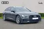 2022 Audi A6 Avant 45 TFSI 265 Quattro Black Edition 5dr S Tronic