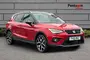 2021 SEAT Arona 1.0 TSI 110 FR Red Edition 5dr