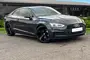 2019 Audi A5 35 TFSI Black Edition 2dr S Tronic