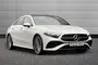 2023 Mercedes-Benz A-Class Saloon A200 AMG Line Premium Plus 4dr Auto