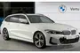 2024 BMW 3 Series Touring 320i M Sport 5dr Step Auto