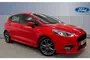 2018 Ford Fiesta 1.0 EcoBoost 140 ST-Line 5dr