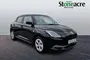 2026 Suzuki Swift 1.2 Mild Hybrid Motion 5dr CVT