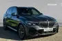 2022 BMW X5 xDrive45e M Sport 5dr Auto