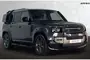 2024 Land Rover Defender 3.0 D350 X-Dynamic SE 110 5dr Auto