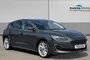 2021 Ford Focus 1.0 EcoBoost Hybrid mHEV 155 Vignale Edition 5dr