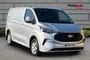 2024 Ford Transit Custom 2.0 EcoBlue 136ps H1 Van Limited Auto