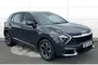 2023 Kia Sportage 1.6T GDi ISG 2 5dr