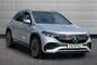 2021 Mercedes-Benz EQA EQA 250 140kW AMG Line Prem Plus 66.5kWh 5dr Auto