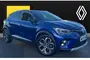 2023 Renault Captur 1.6 E-Tech full hybrid 145 Techno 5dr Auto