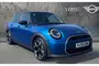 2026 MINI Cooper 1.5 C Exclusive 5dr Auto