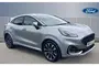 2024 Ford Puma 1.0 EcoBoost Hybrid mHEV ST-Line Vignale 5dr