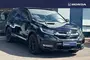 2022 Honda CR-V 2.0 i-MMD Hybrid Sport Line 2WD 5dr eCVT