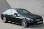 2018 Mercedes-Benz C-Class C220d AMG Line Premium 4dr 9G-Tronic