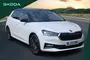2023 Skoda Fabia 1.0 TSI Colour Edition 5dr