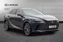 2026 Lexus RX 450h+ 292 Premium Plus 5dr E-CVT