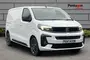 2025 Vauxhall Vivaro 2.0 Turbo D 145 Pro H1 Van