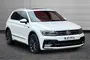 2017 Volkswagen Tiguan 2.0 TDi 190 4Motion R-Line 5dr DSG