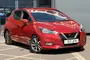 2018 Nissan Micra 0.9 IG-T N-Connecta 5dr