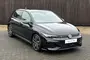 2025 Volkswagen Golf 1.5 eTSI 150 Black Edition 5dr DSG