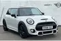 2018 MINI Hatchback 2.0 Cooper S Sport II 3dr Auto