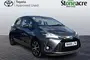 2018 Toyota Yaris 1.5 Hybrid Icon Tech 5dr CVT