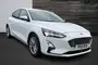 2021 Ford Focus 1.0 EcoBoost Hybrid mHEV 125 Titanium X Ed 5dr