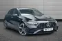 2023 Mercedes-Benz A-Class A35 4Matic Premium 5dr Auto
