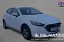 2022 Mazda 2 1.5 Skyactiv G 75 SE-L 5dr