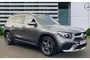 2022 Mercedes-Benz GLB GLB 200 AMG Line Premium 5dr 7G-Tronic