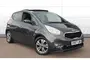 2017 Kia Venga 1.6 4 5dr Auto [6]
