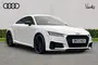 2022 Audi TT 40 TFSI Black Edition 2dr S Tronic