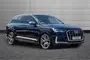 2020 Audi Q7 SQ7 TDI Quattro 5dr Tiptronic
